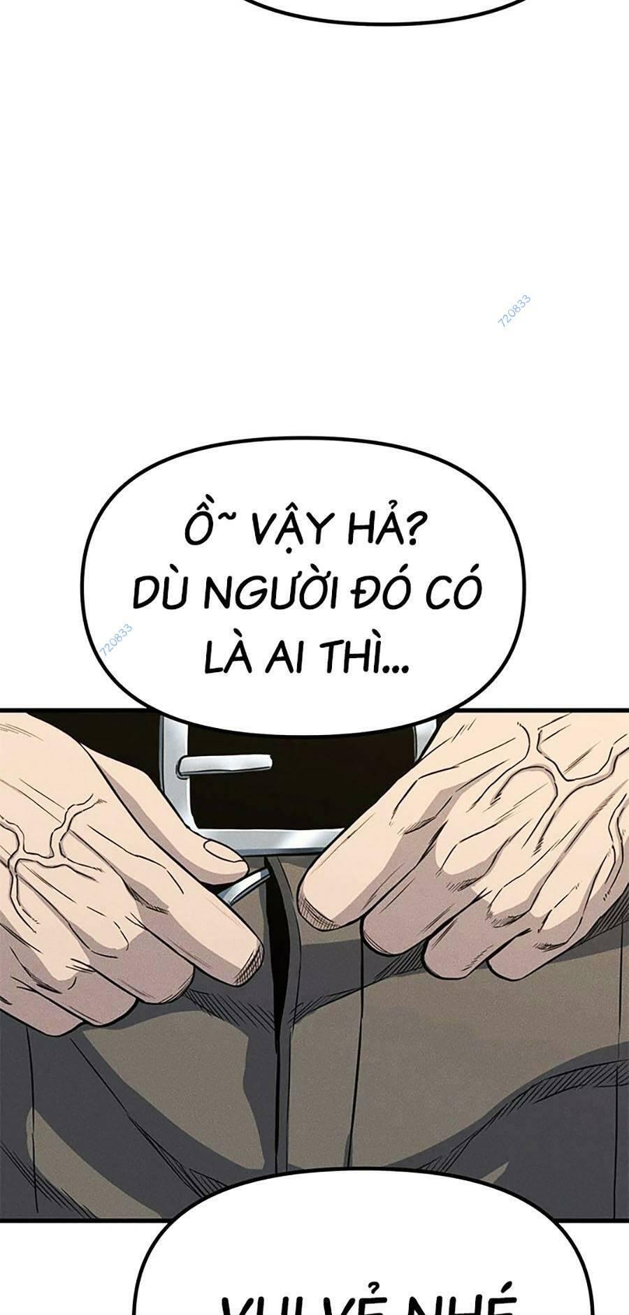 Gương Mặt Tâm Thần - Chapter 12 - Page 34