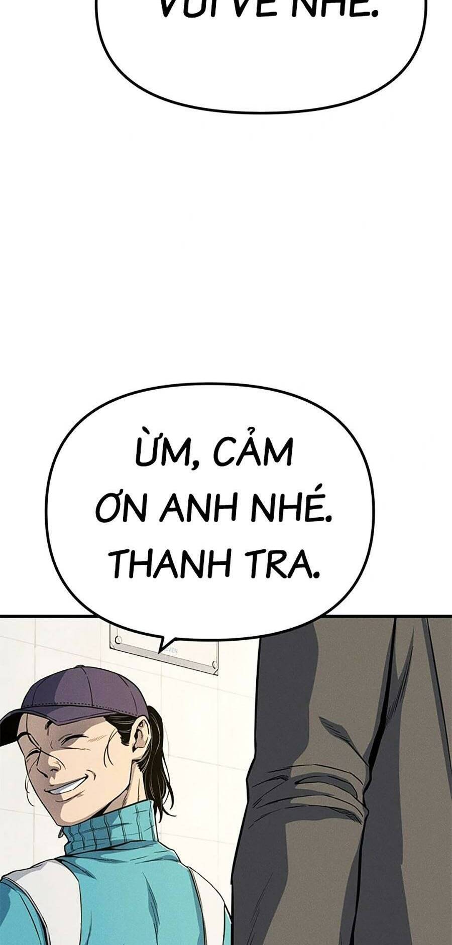 Gương Mặt Tâm Thần - Chapter 12 - Page 35