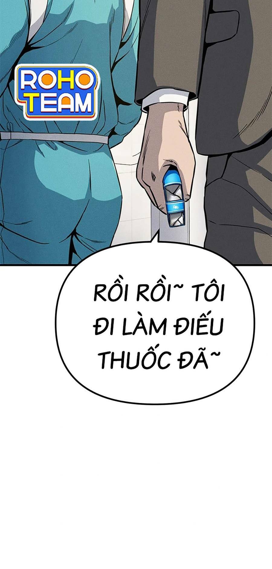 Gương Mặt Tâm Thần - Chapter 12 - Page 36