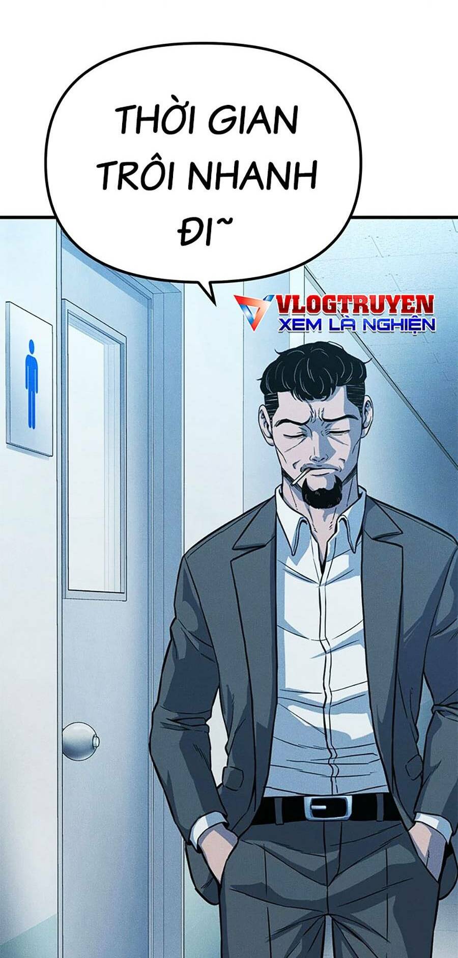 Gương Mặt Tâm Thần - Chapter 12 - Page 37