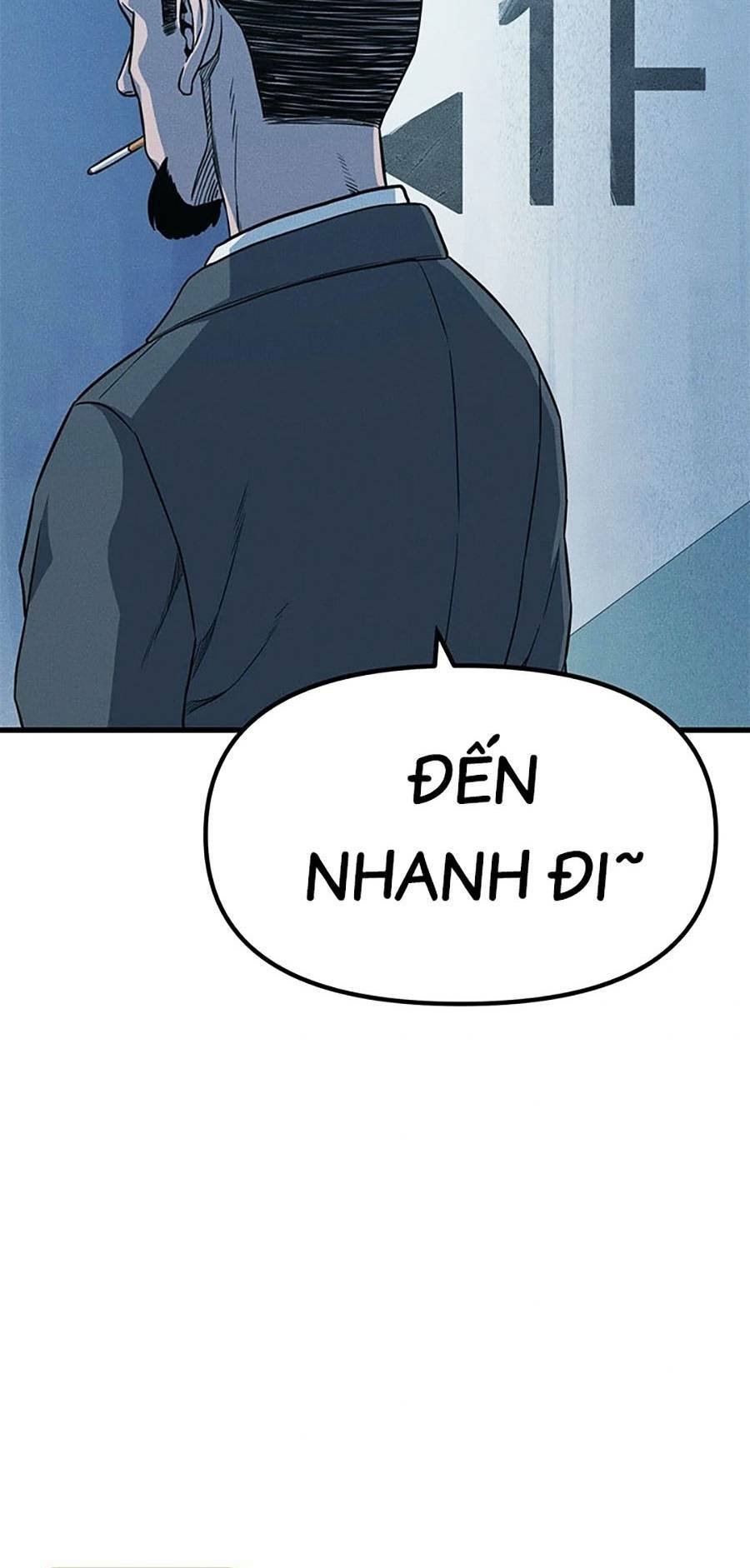 Gương Mặt Tâm Thần - Chapter 12 - Page 40