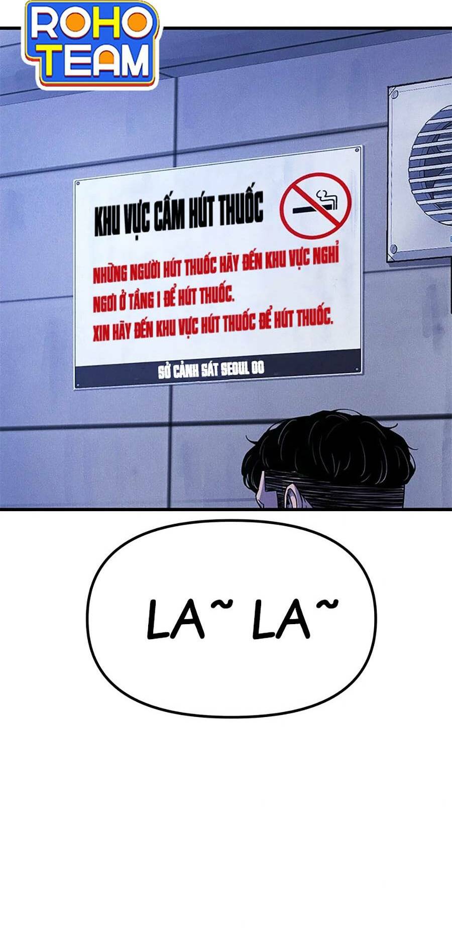 Gương Mặt Tâm Thần - Chapter 12 - Page 41