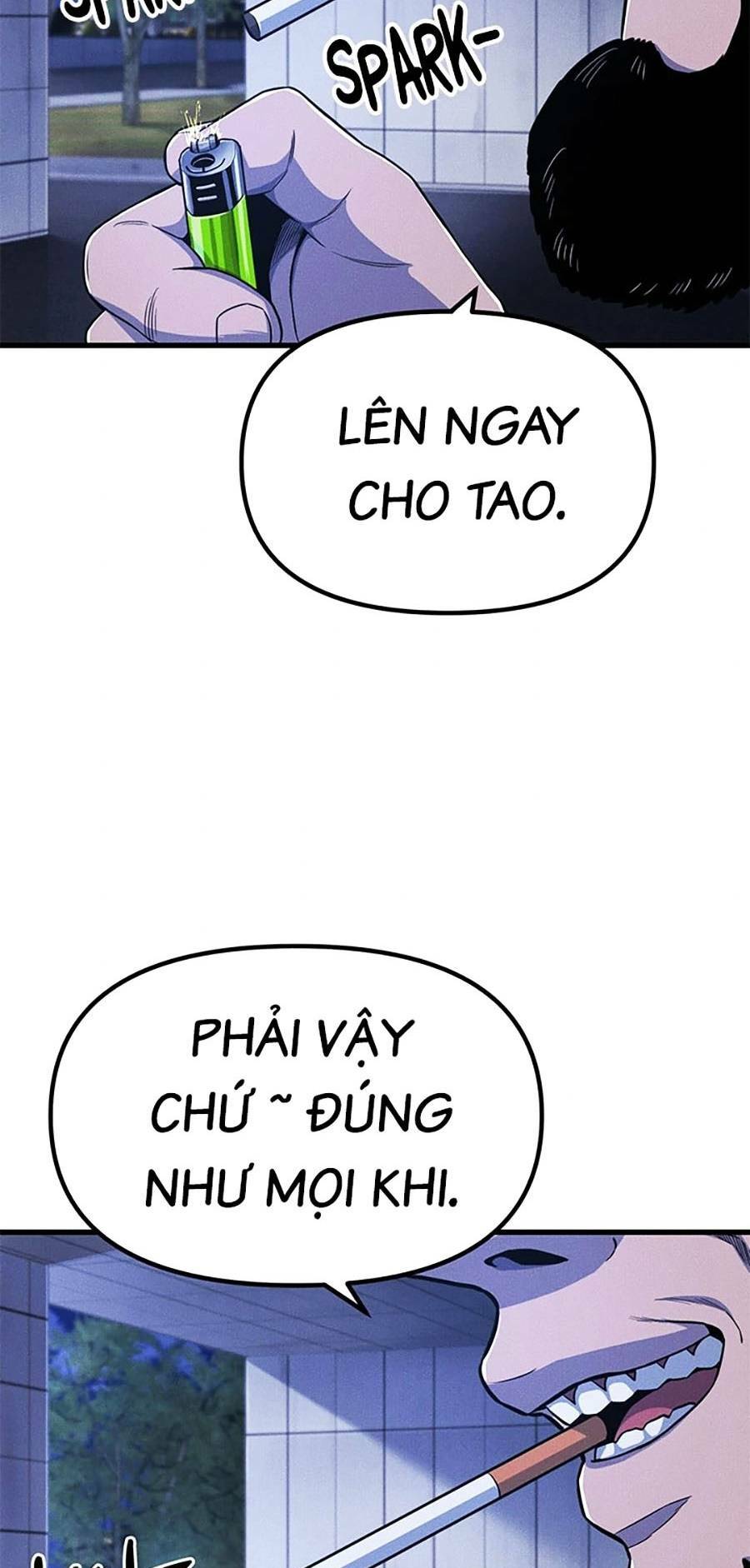 Gương Mặt Tâm Thần - Chapter 12 - Page 44