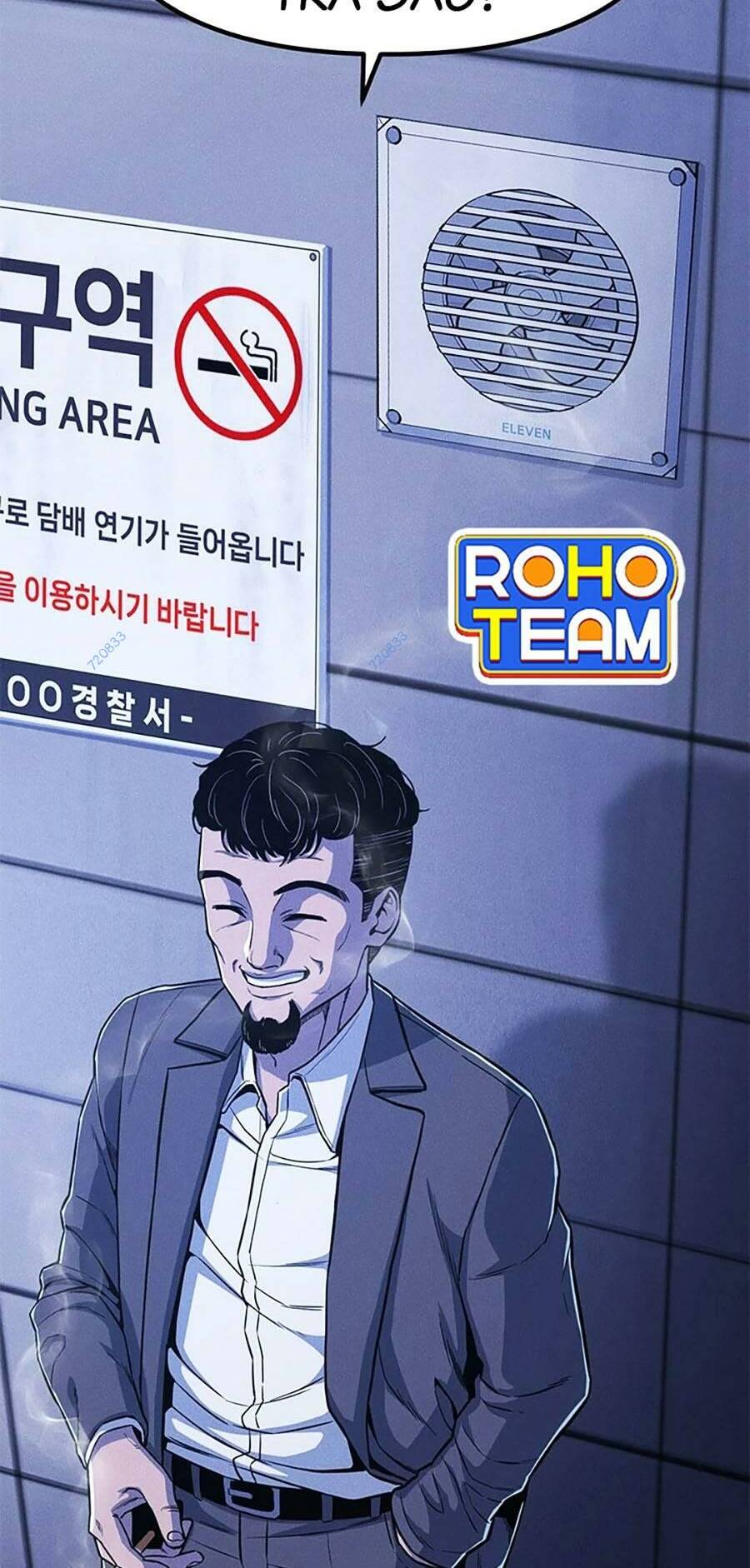 Gương Mặt Tâm Thần - Chapter 12 - Page 47