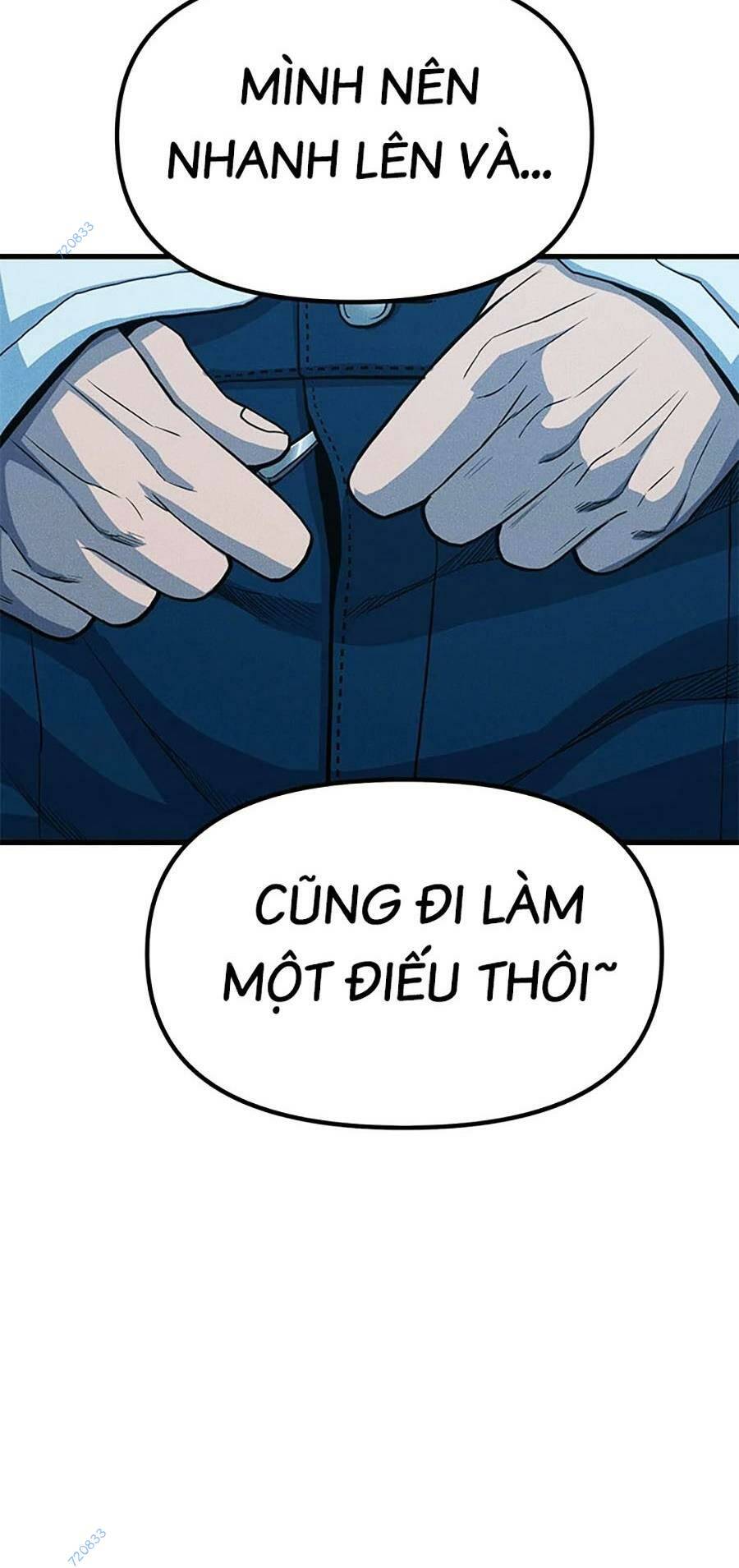Gương Mặt Tâm Thần - Chapter 12 - Page 54