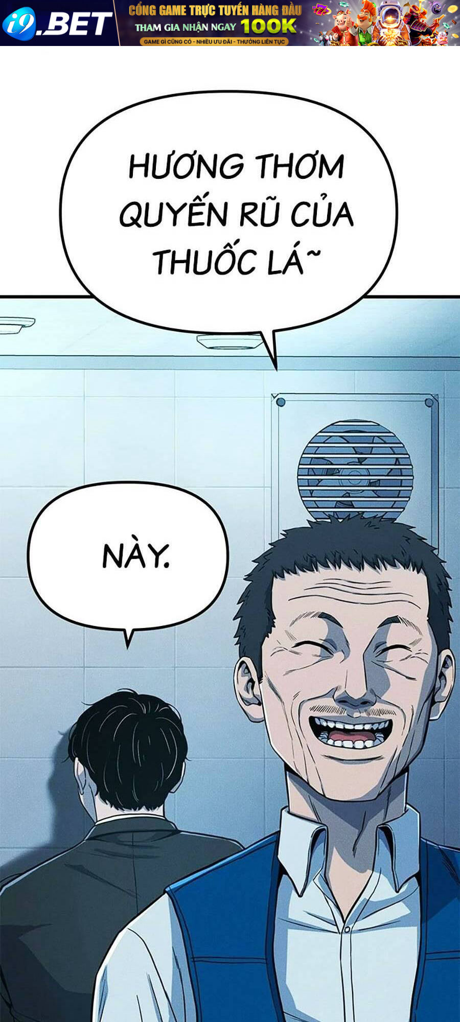 Gương Mặt Tâm Thần - Chapter 12 - Page 55