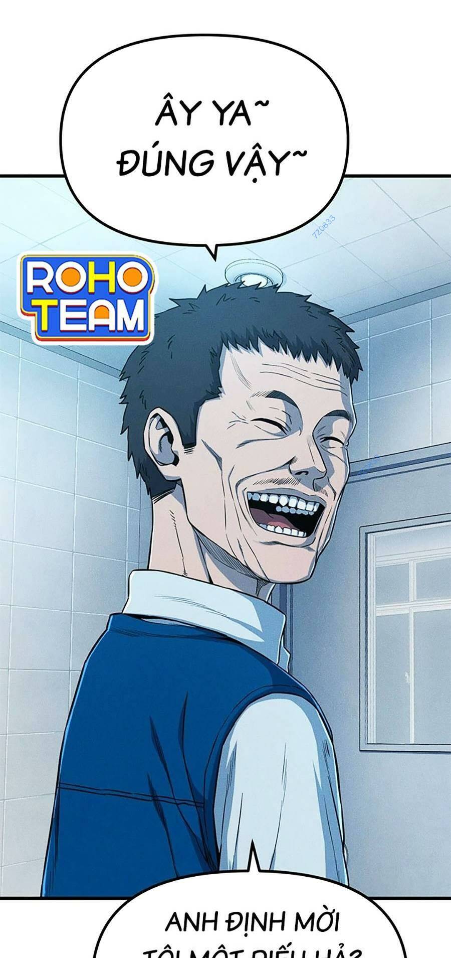 Gương Mặt Tâm Thần - Chapter 12 - Page 58