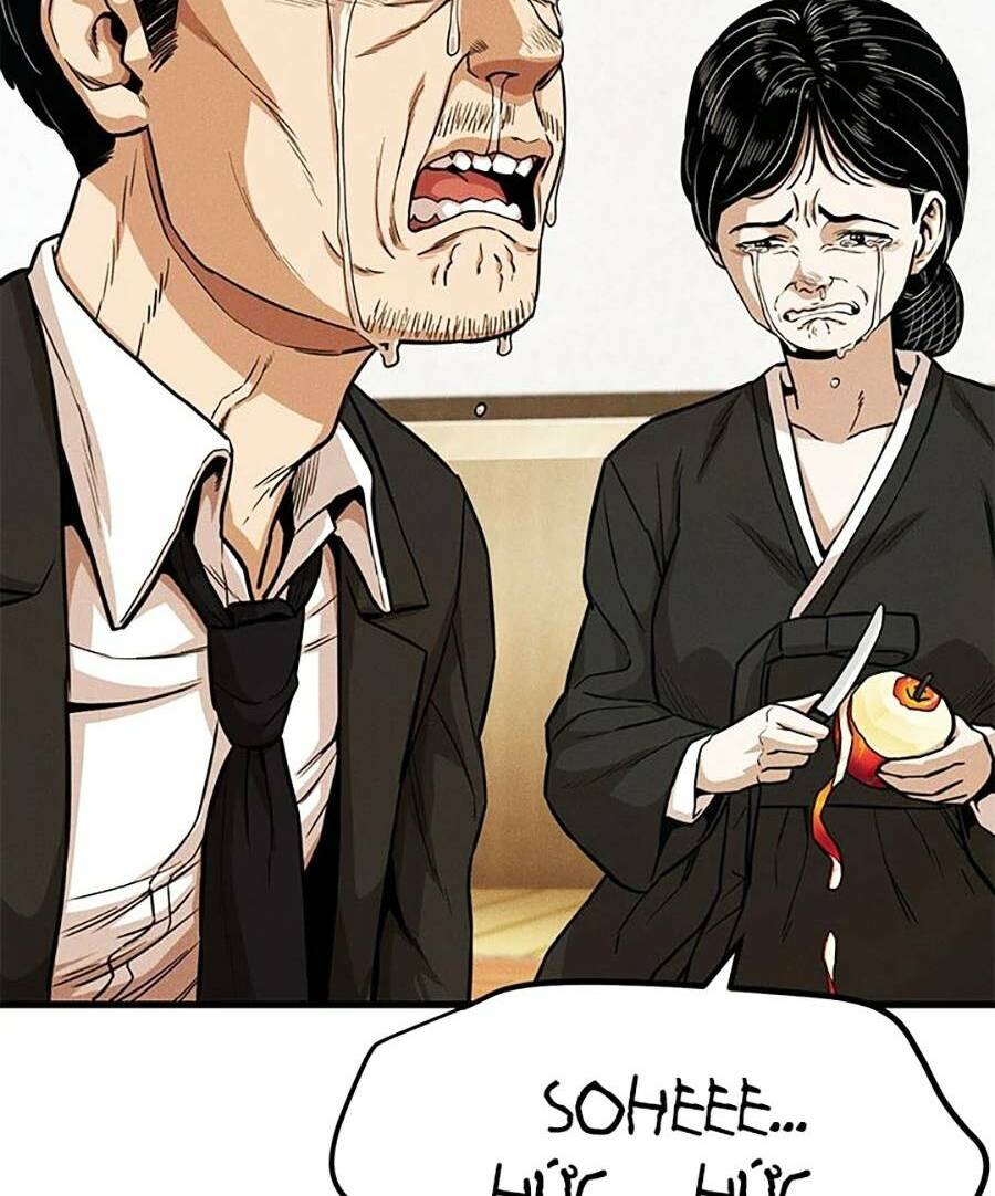 Gương Mặt Tâm Thần - Chapter 12 - Page 5