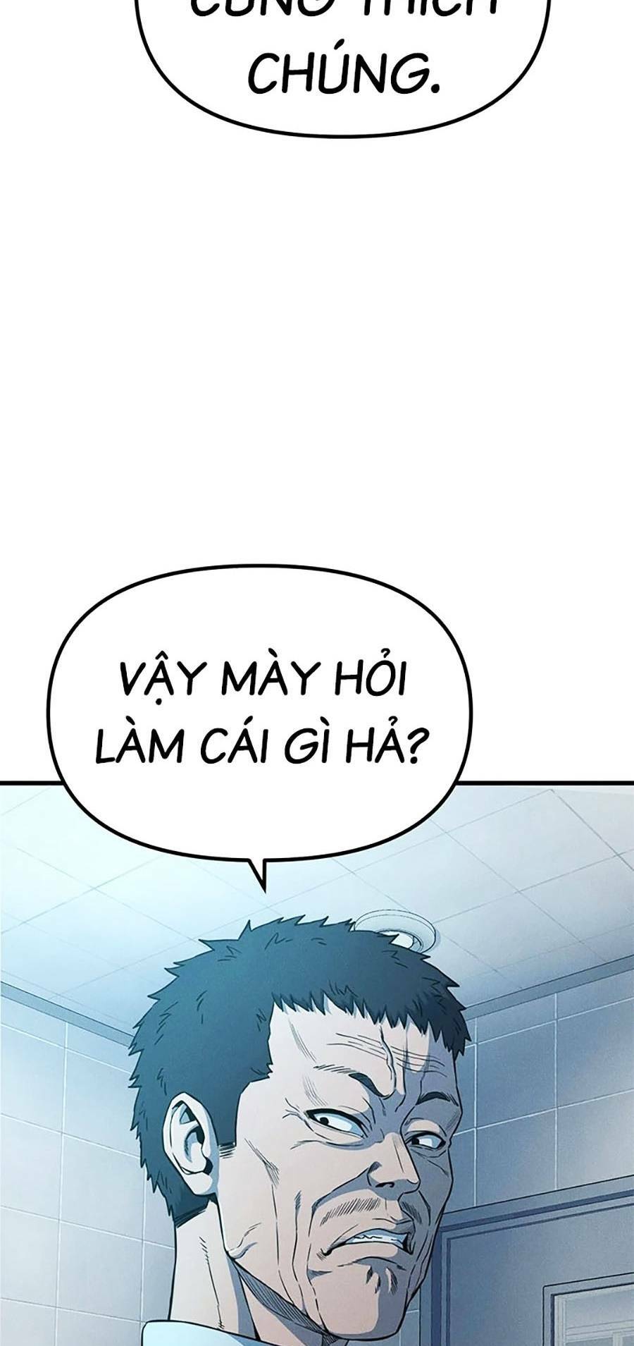 Gương Mặt Tâm Thần - Chapter 12 - Page 60