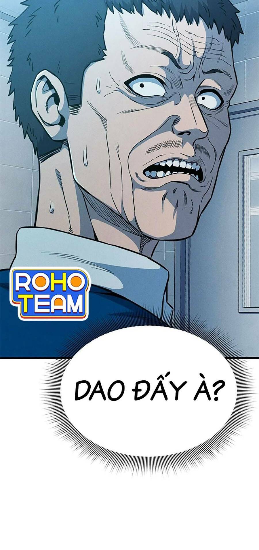 Gương Mặt Tâm Thần - Chapter 12 - Page 65