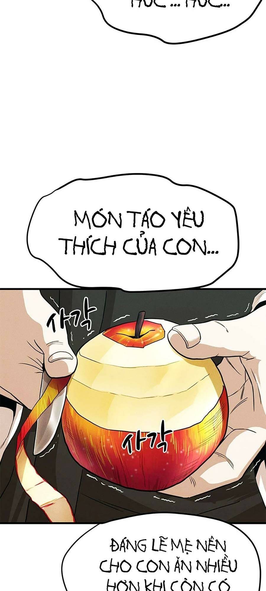 Gương Mặt Tâm Thần - Chapter 12 - Page 6