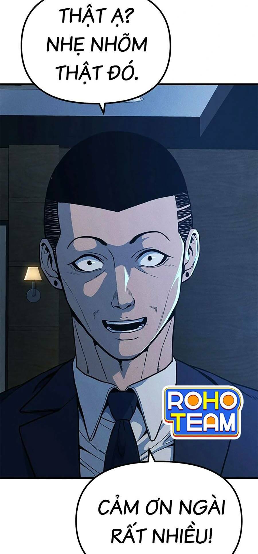 Gương Mặt Tâm Thần - Chapter 12 - Page 77