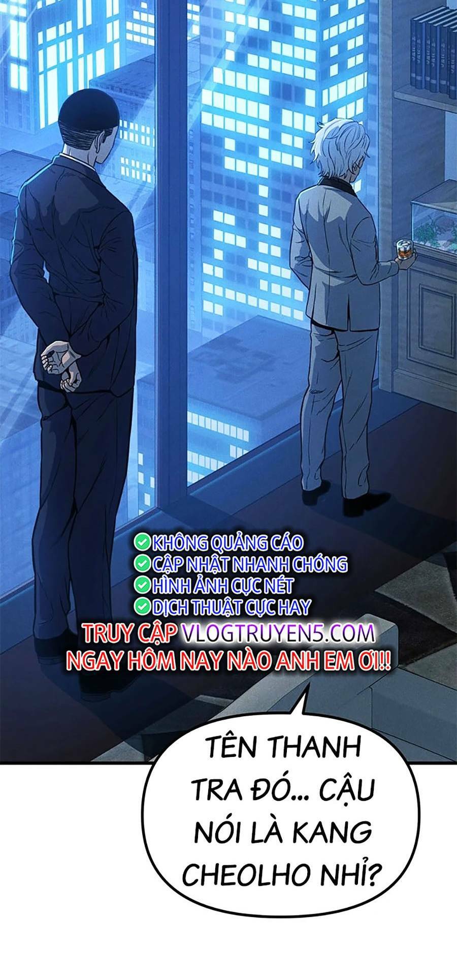 Gương Mặt Tâm Thần - Chapter 12 - Page 80