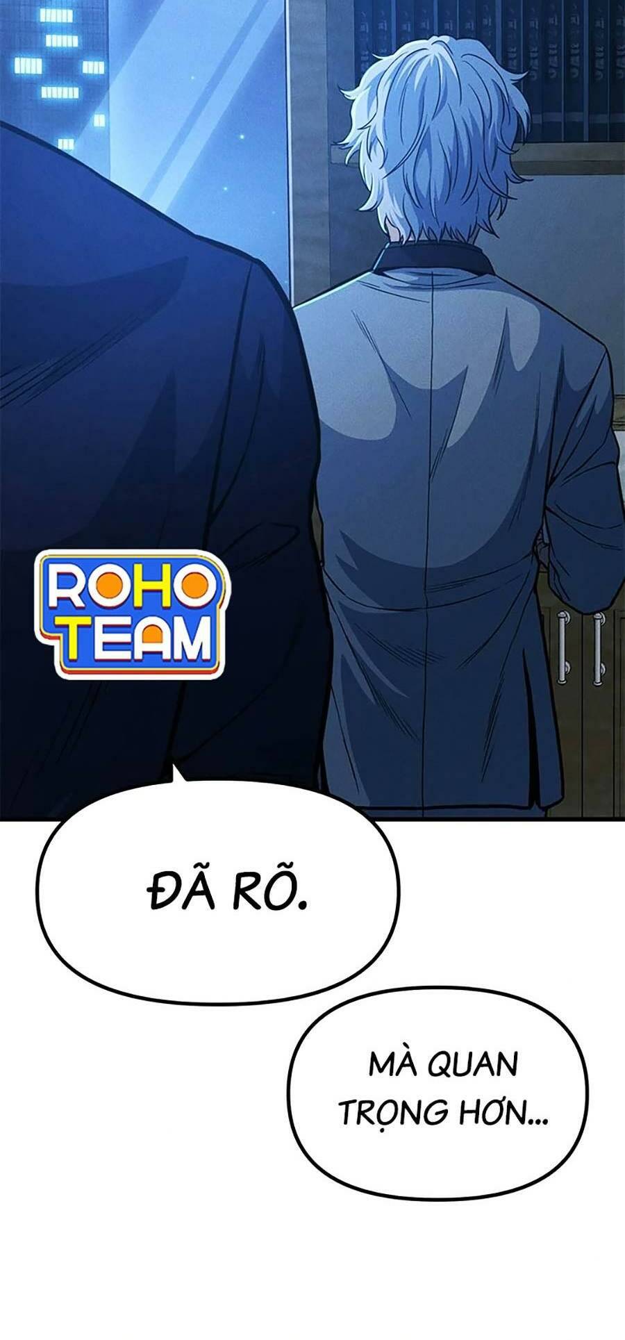 Gương Mặt Tâm Thần - Chapter 12 - Page 83