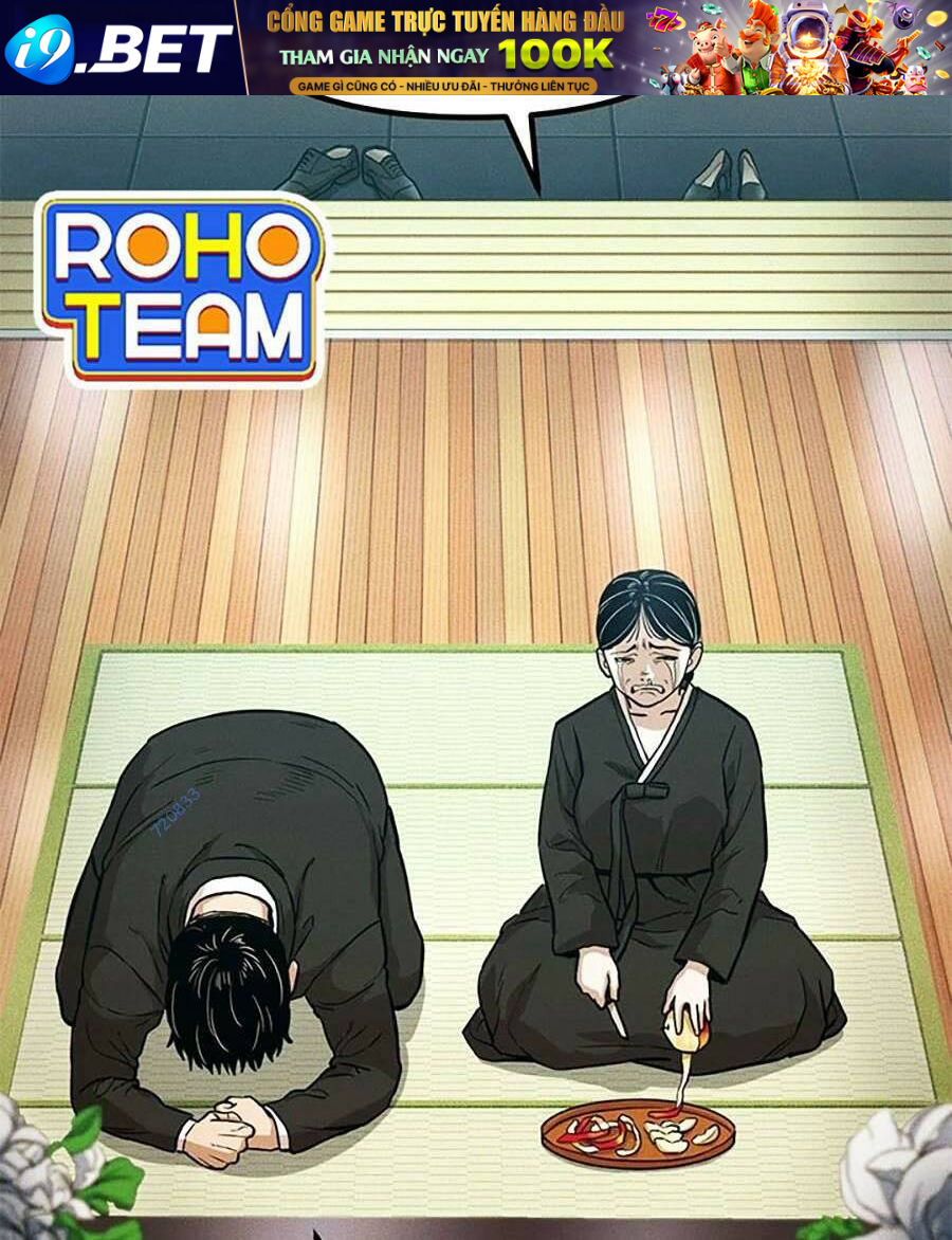 Gương Mặt Tâm Thần - Chapter 12 - Page 8