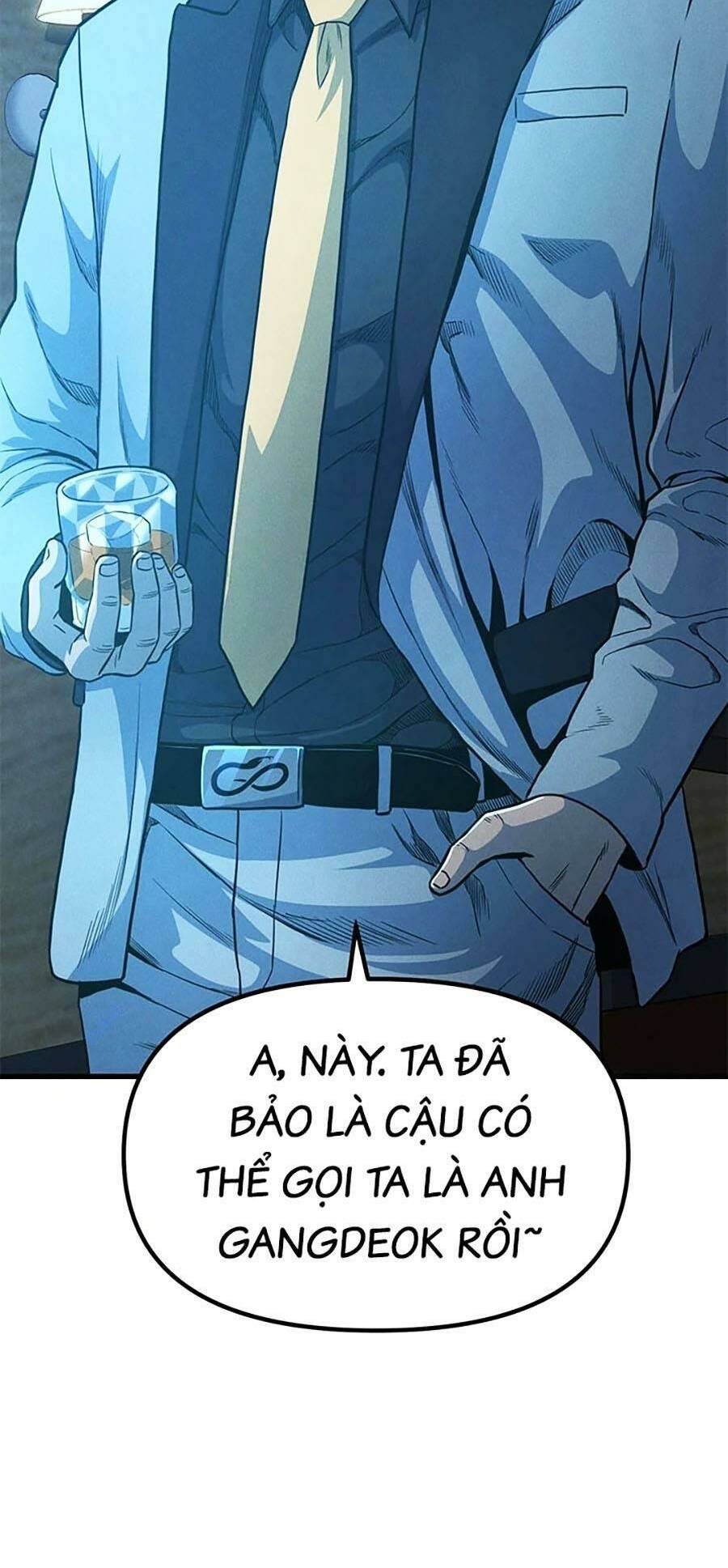 Gương Mặt Tâm Thần - Chapter 12 - Page 91