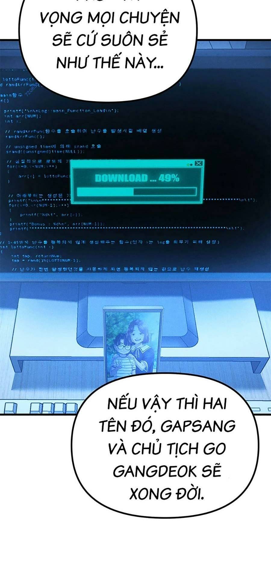 Gương Mặt Tâm Thần - Chapter 12 - Page 94