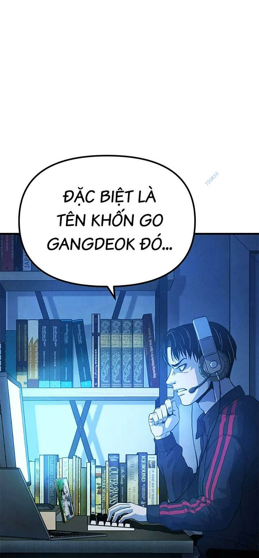 Gương Mặt Tâm Thần - Chapter 12 - Page 95