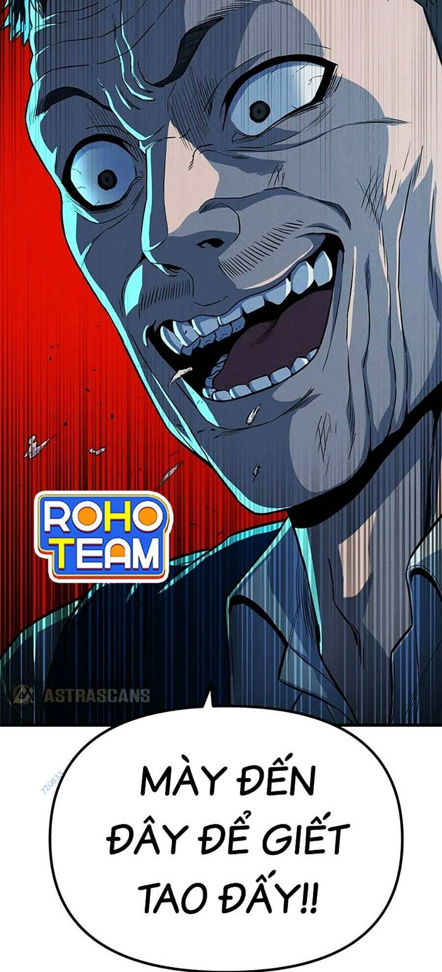 Gương Mặt Tâm Thần - Chapter 13 - Page 9