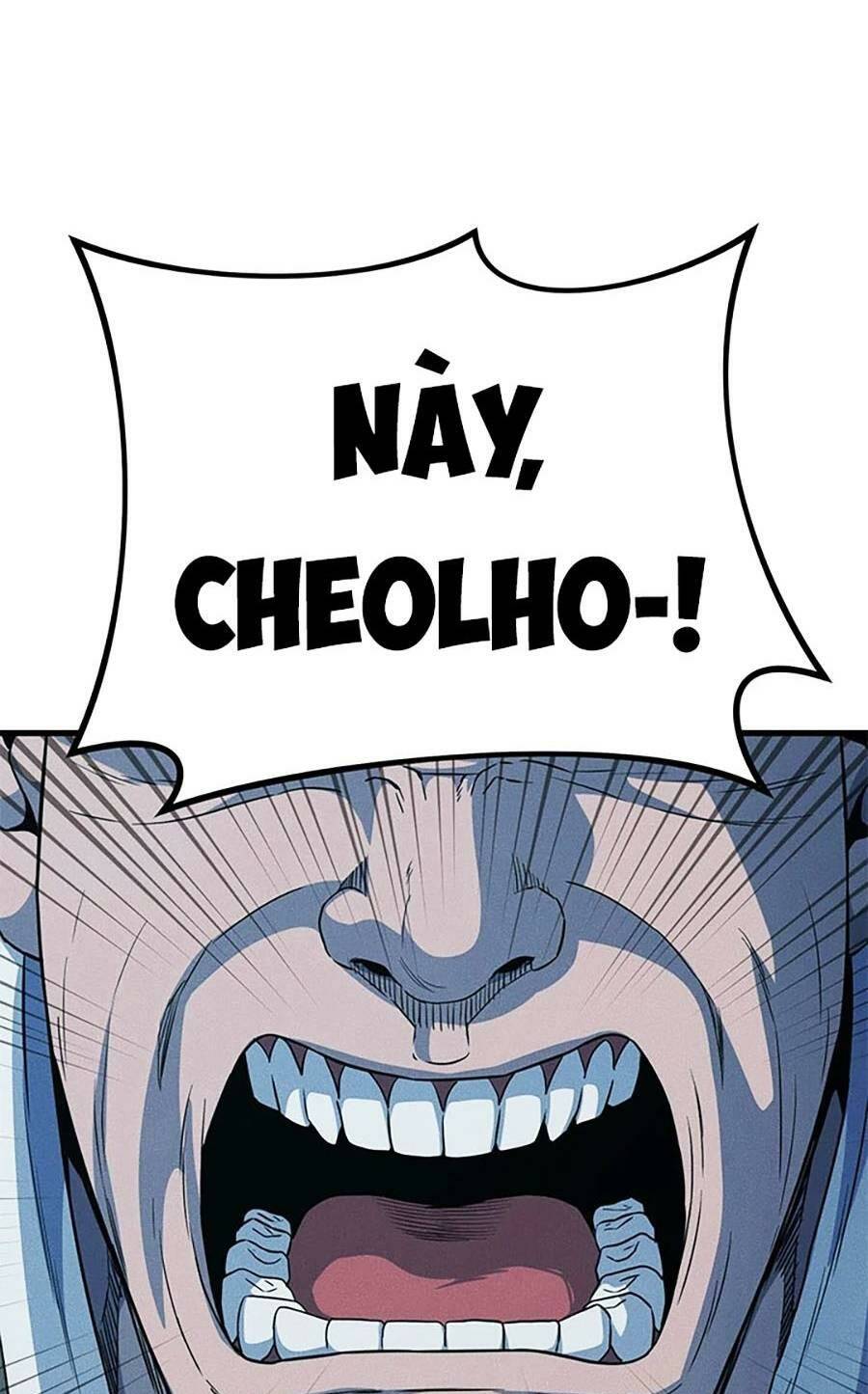 Gương Mặt Tâm Thần - Chapter 13 - Page 99