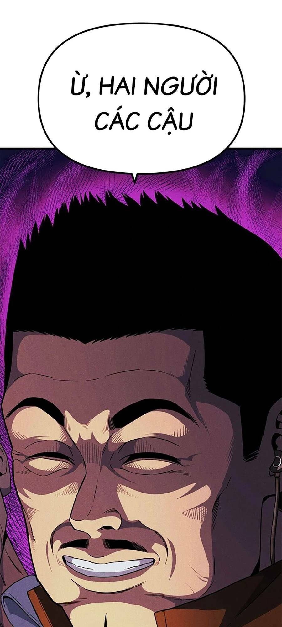 Gương Mặt Tâm Thần - Chapter 13 - Page 107