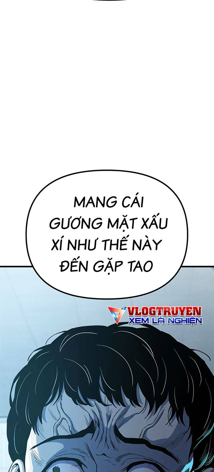 Gương Mặt Tâm Thần - Chapter 13 - Page 10