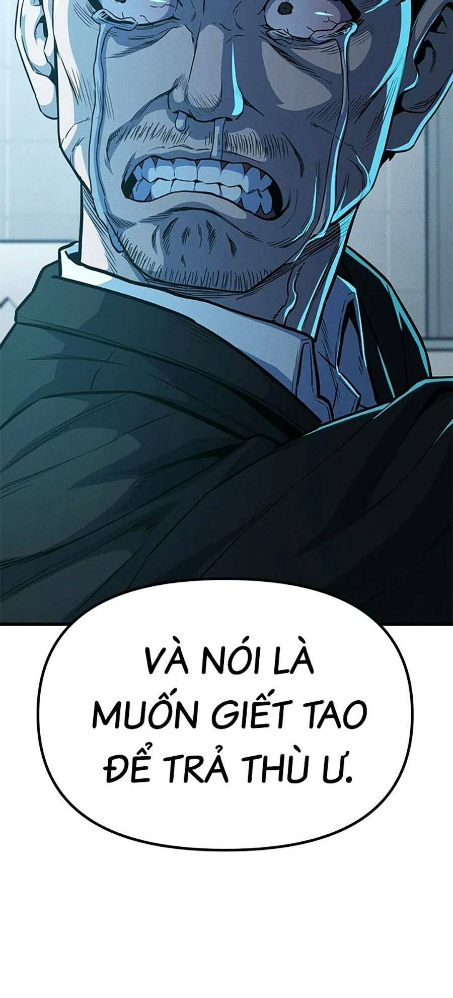 Gương Mặt Tâm Thần - Chapter 13 - Page 11