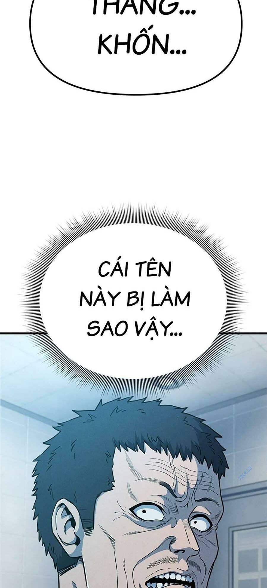 Gương Mặt Tâm Thần - Chapter 13 - Page 13