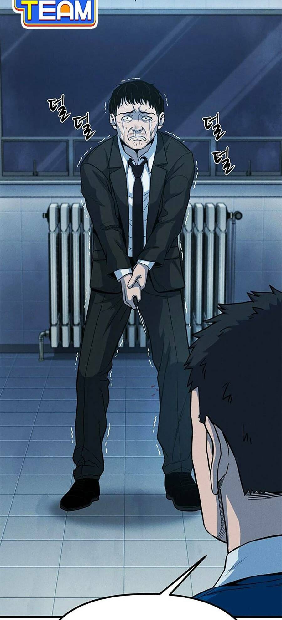 Gương Mặt Tâm Thần - Chapter 13 - Page 15