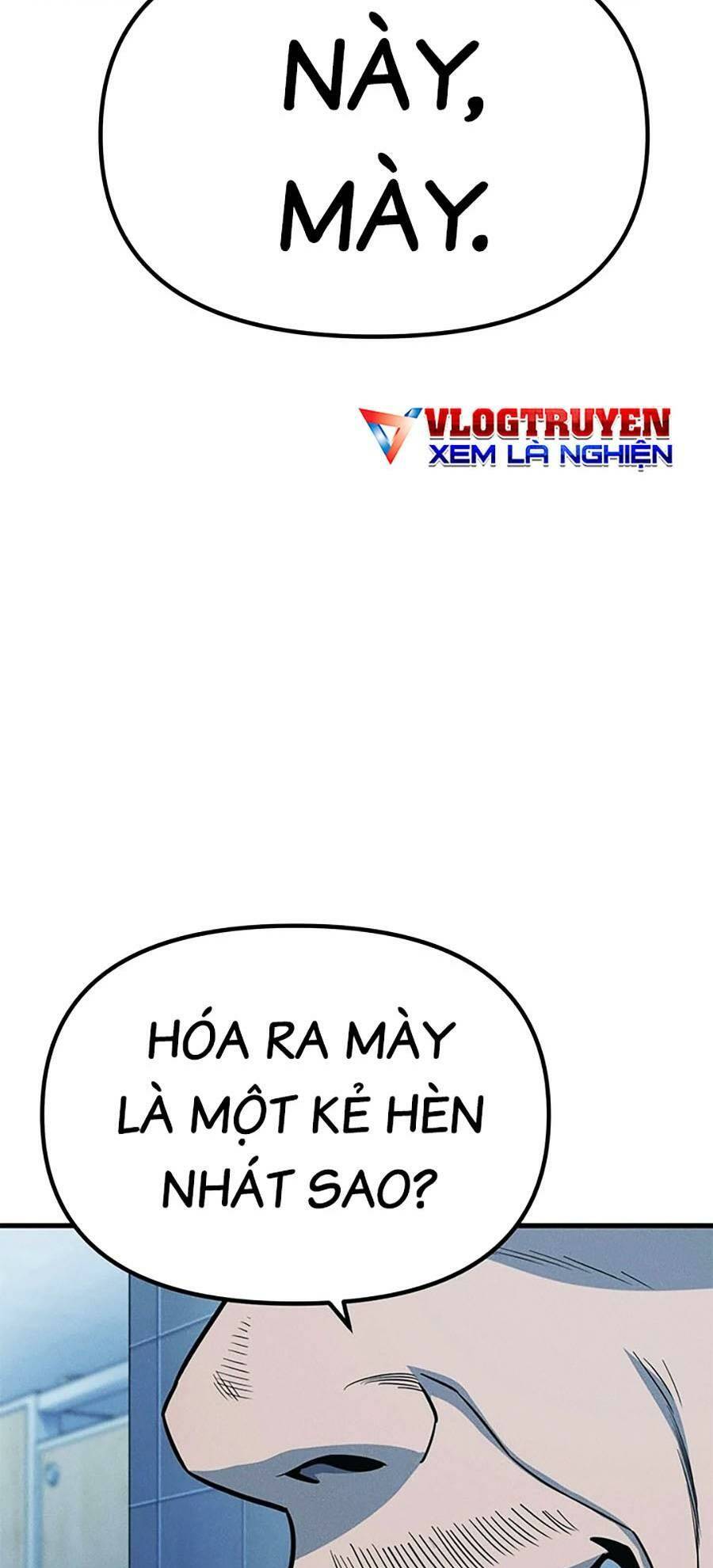 Gương Mặt Tâm Thần - Chapter 13 - Page 16