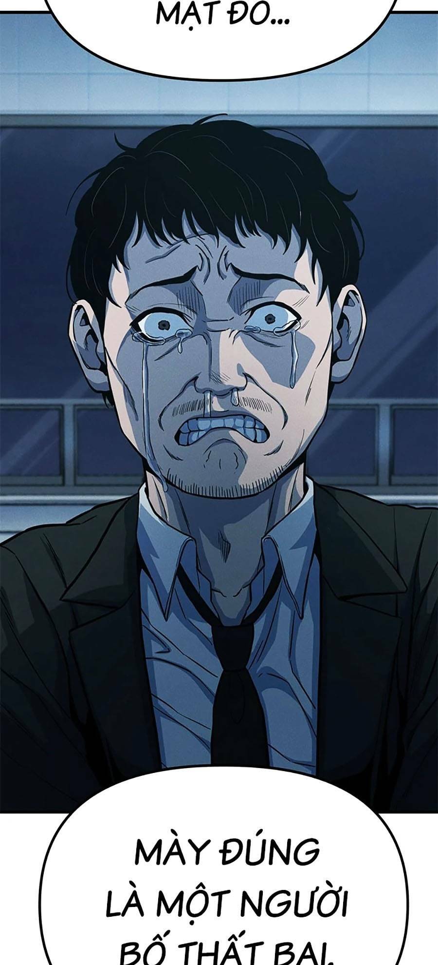 Gương Mặt Tâm Thần - Chapter 13 - Page 18