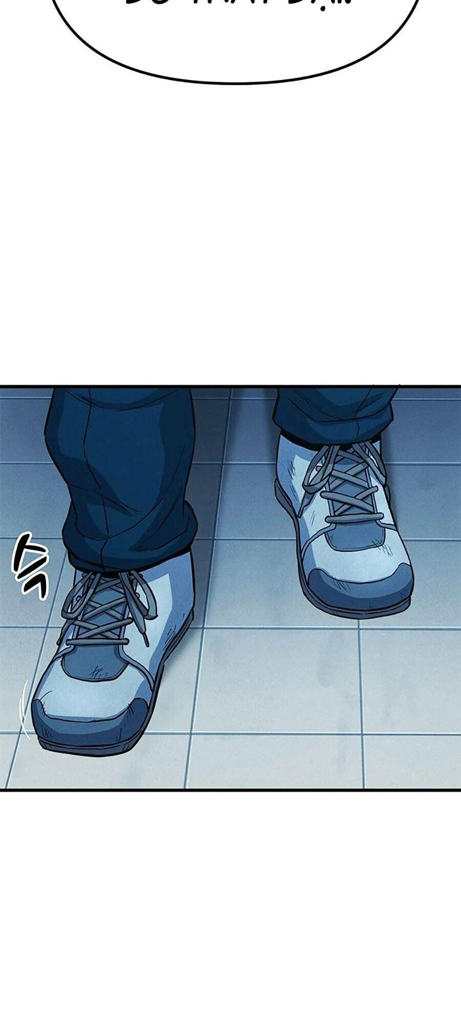 Gương Mặt Tâm Thần - Chapter 13 - Page 19