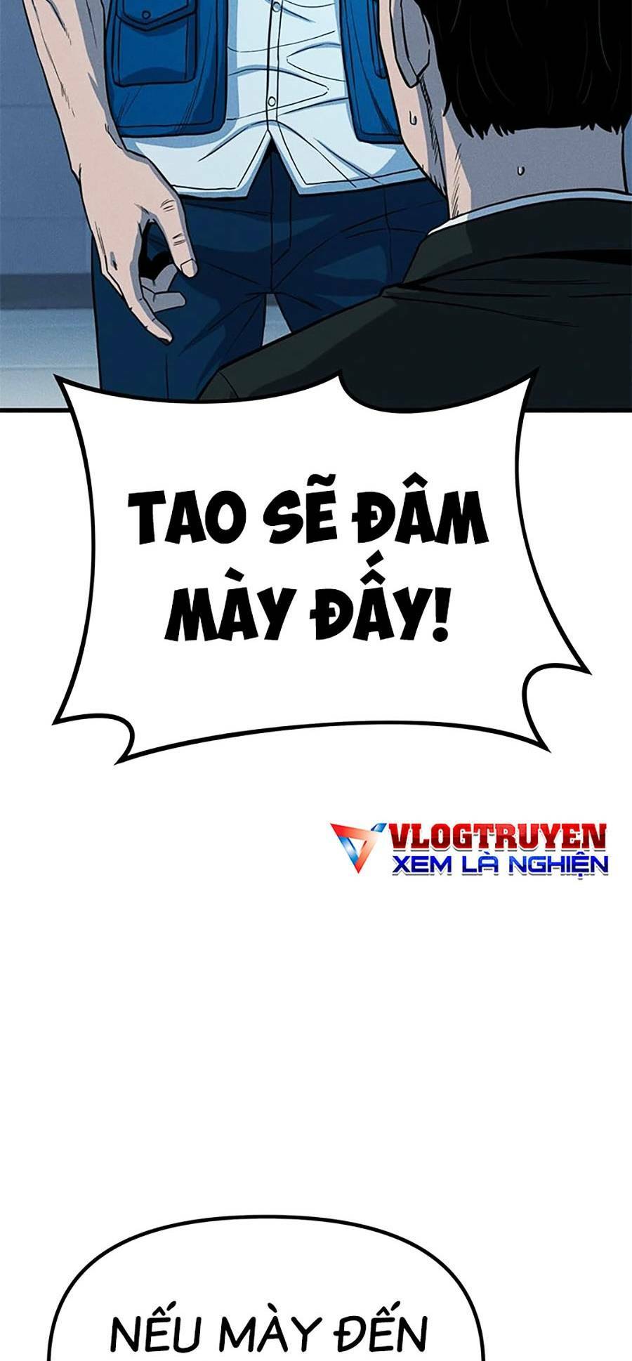Gương Mặt Tâm Thần - Chapter 13 - Page 22