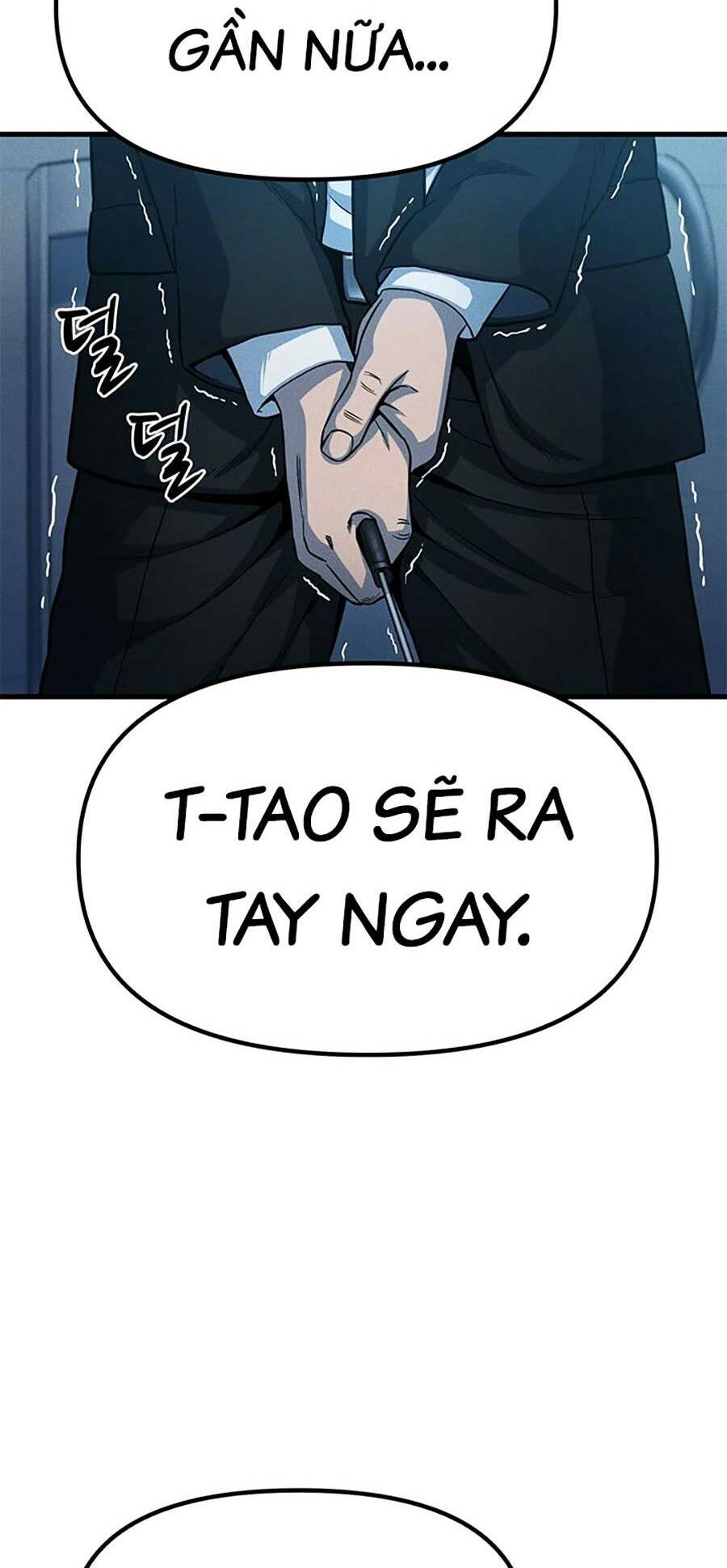 Gương Mặt Tâm Thần - Chapter 13 - Page 23