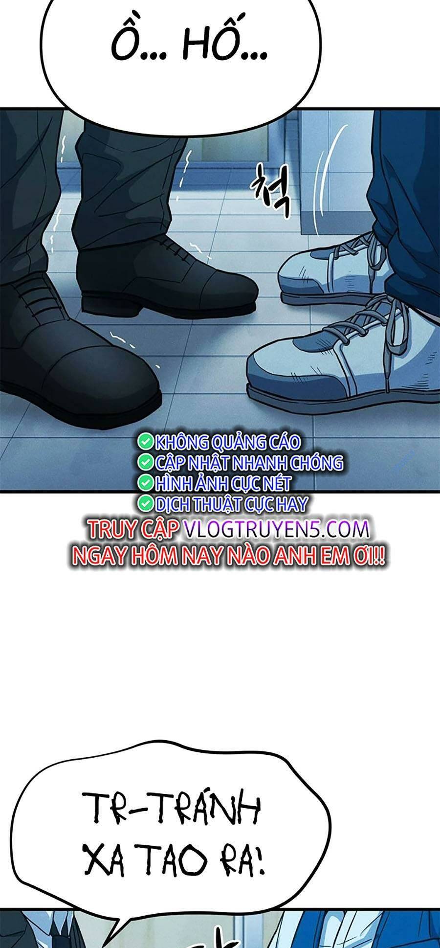 Gương Mặt Tâm Thần - Chapter 13 - Page 24