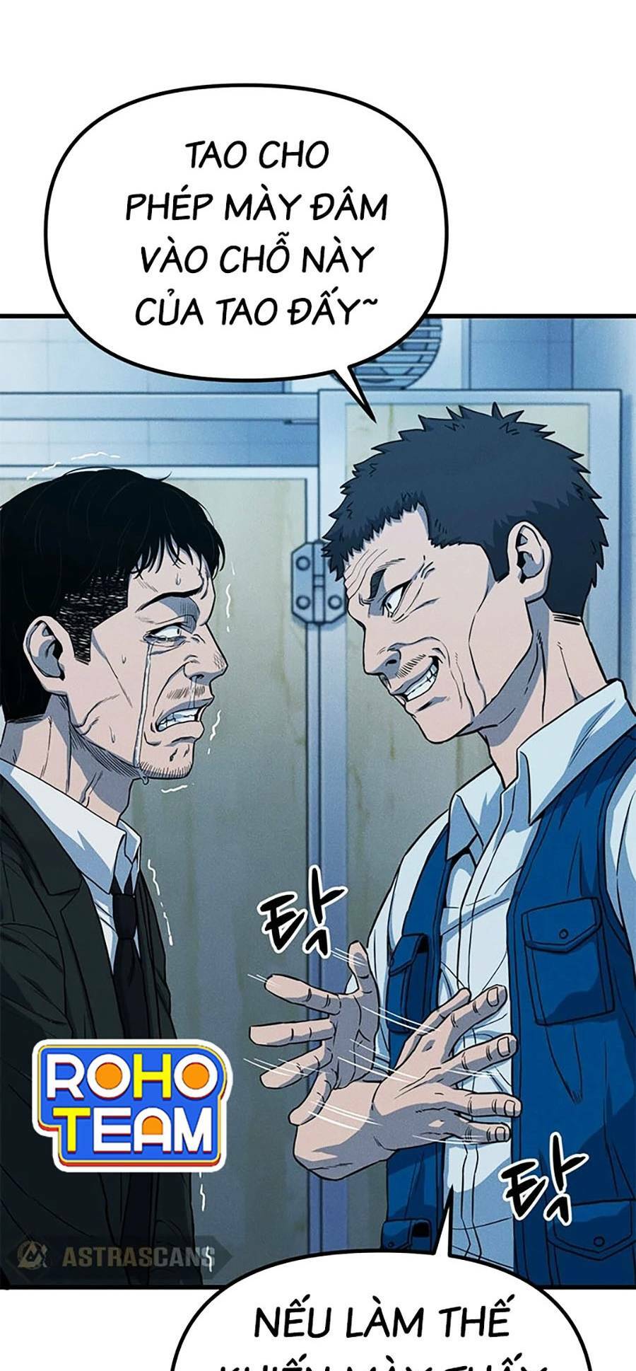 Gương Mặt Tâm Thần - Chapter 13 - Page 26