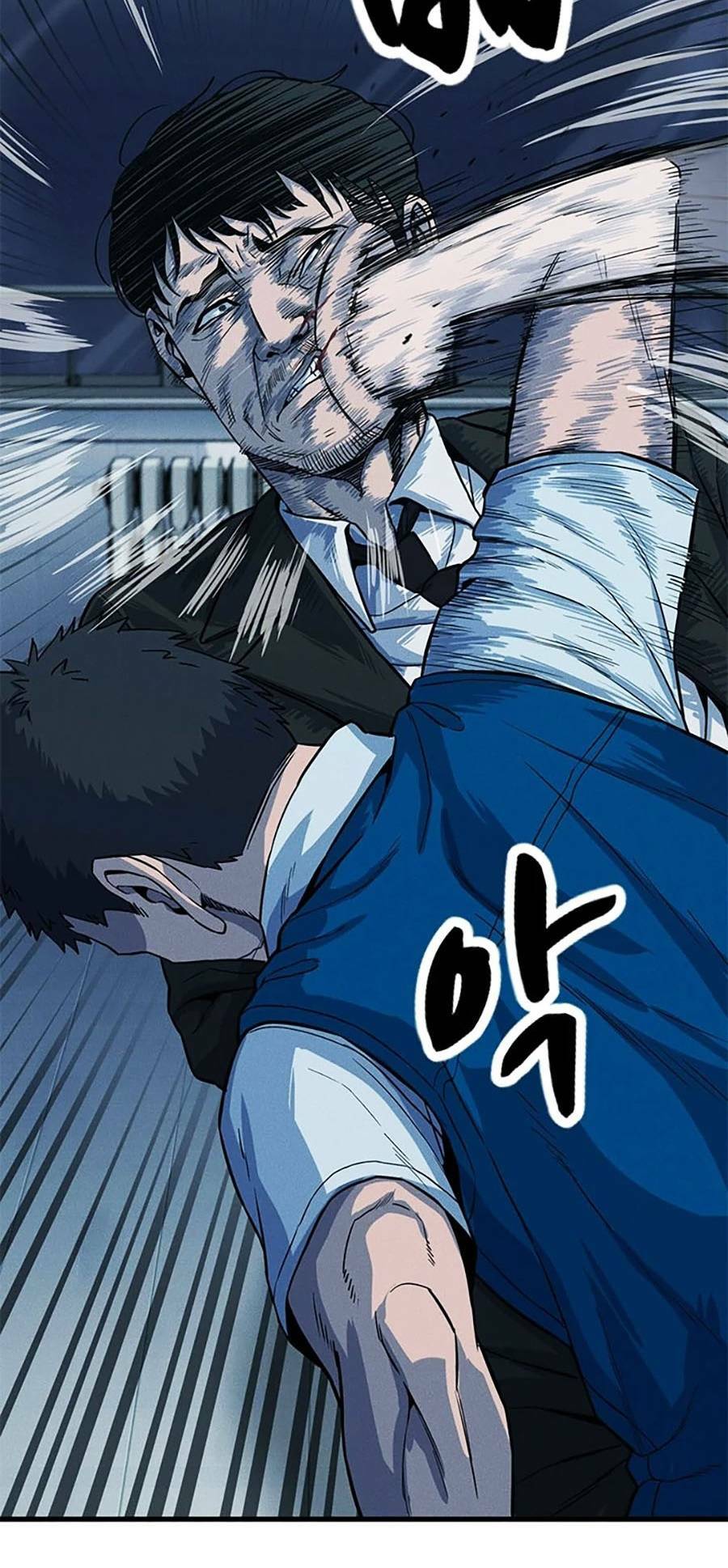 Gương Mặt Tâm Thần - Chapter 13 - Page 30