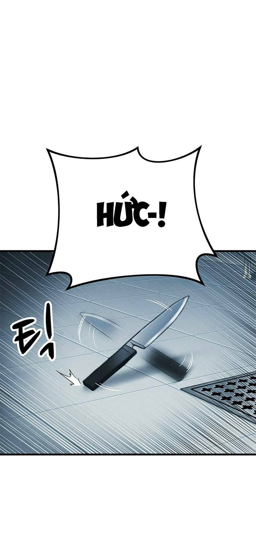 Gương Mặt Tâm Thần - Chapter 13 - Page 31