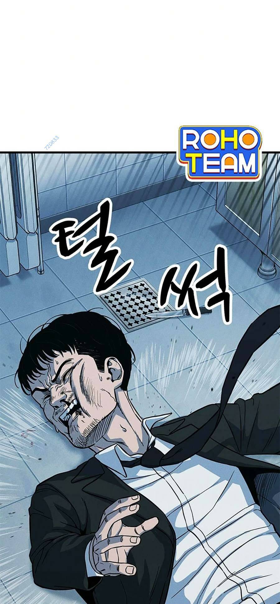 Gương Mặt Tâm Thần - Chapter 13 - Page 32