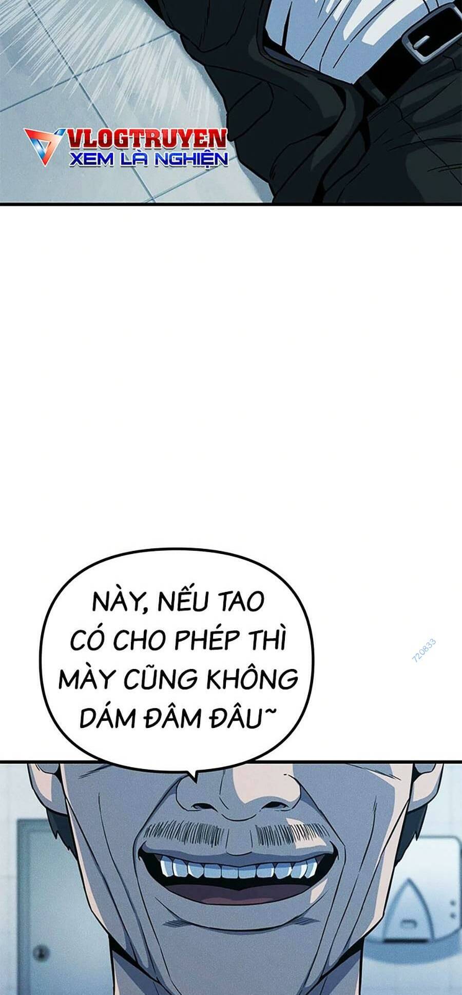 Gương Mặt Tâm Thần - Chapter 13 - Page 33