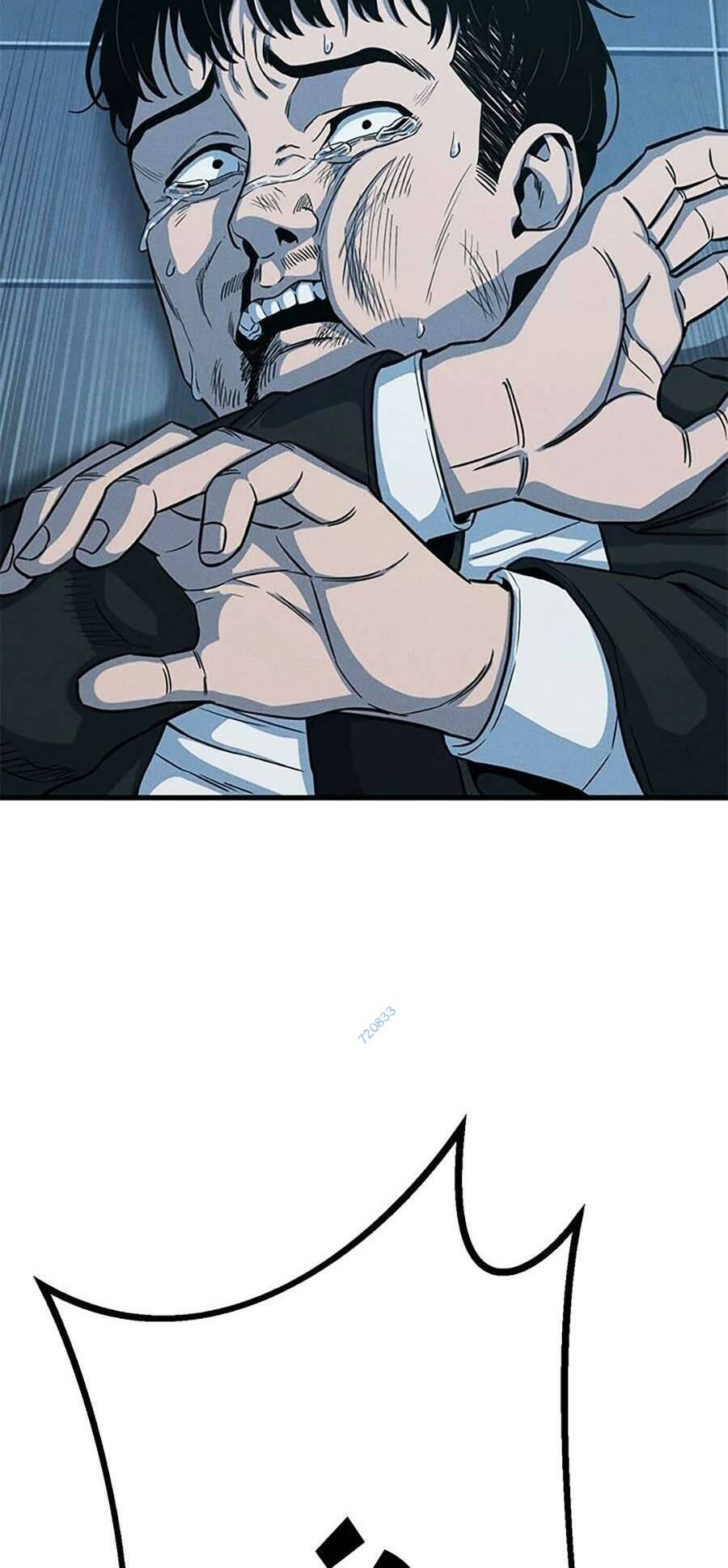 Gương Mặt Tâm Thần - Chapter 13 - Page 37