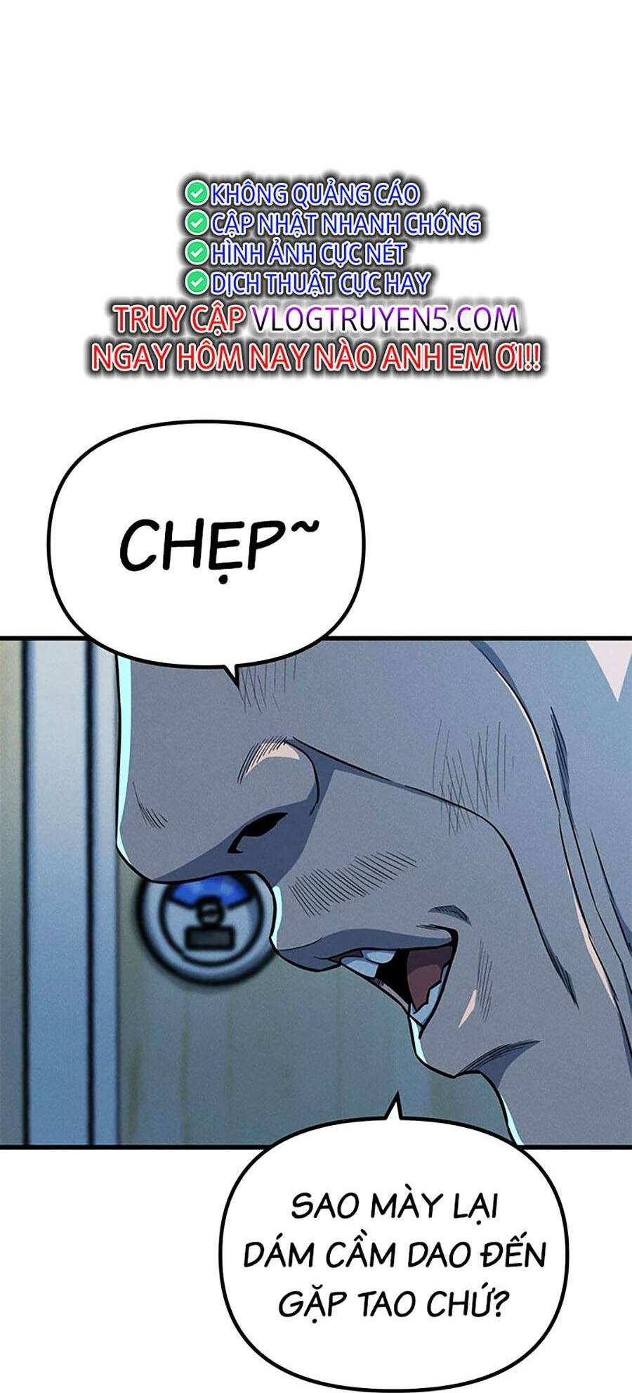 Gương Mặt Tâm Thần - Chapter 13 - Page 3