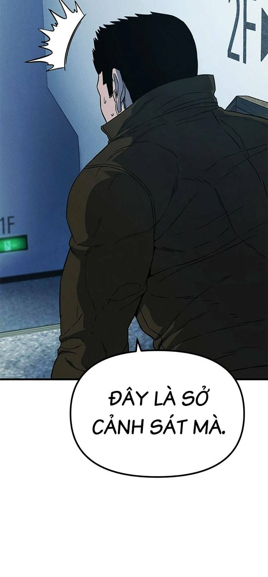 Gương Mặt Tâm Thần - Chapter 13 - Page 39