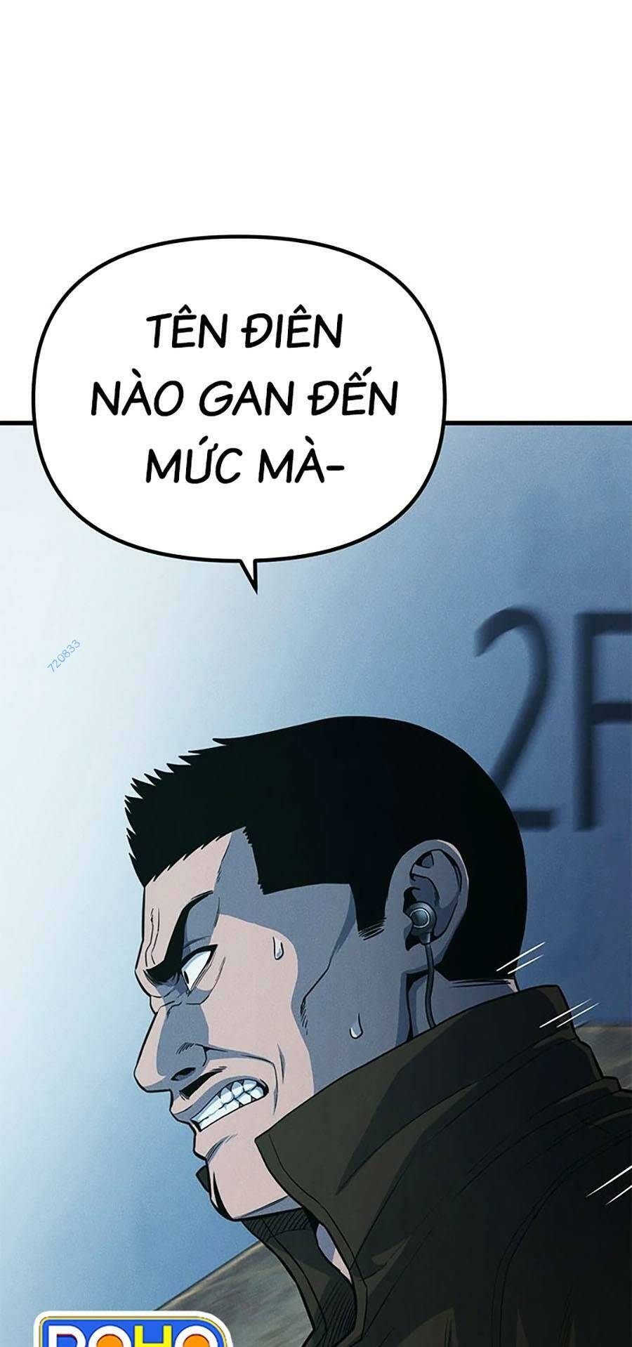 Gương Mặt Tâm Thần - Chapter 13 - Page 40