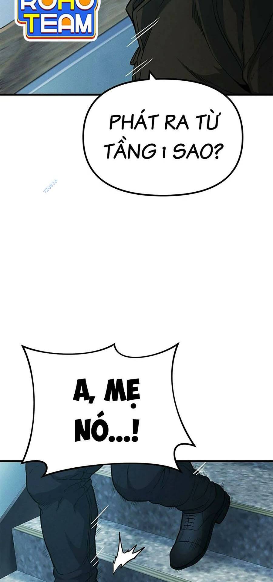 Gương Mặt Tâm Thần - Chapter 13 - Page 41