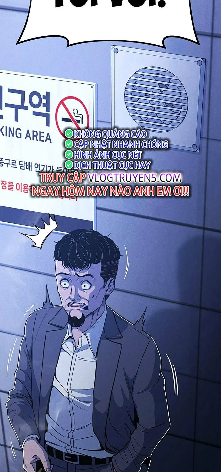 Gương Mặt Tâm Thần - Chapter 13 - Page 43