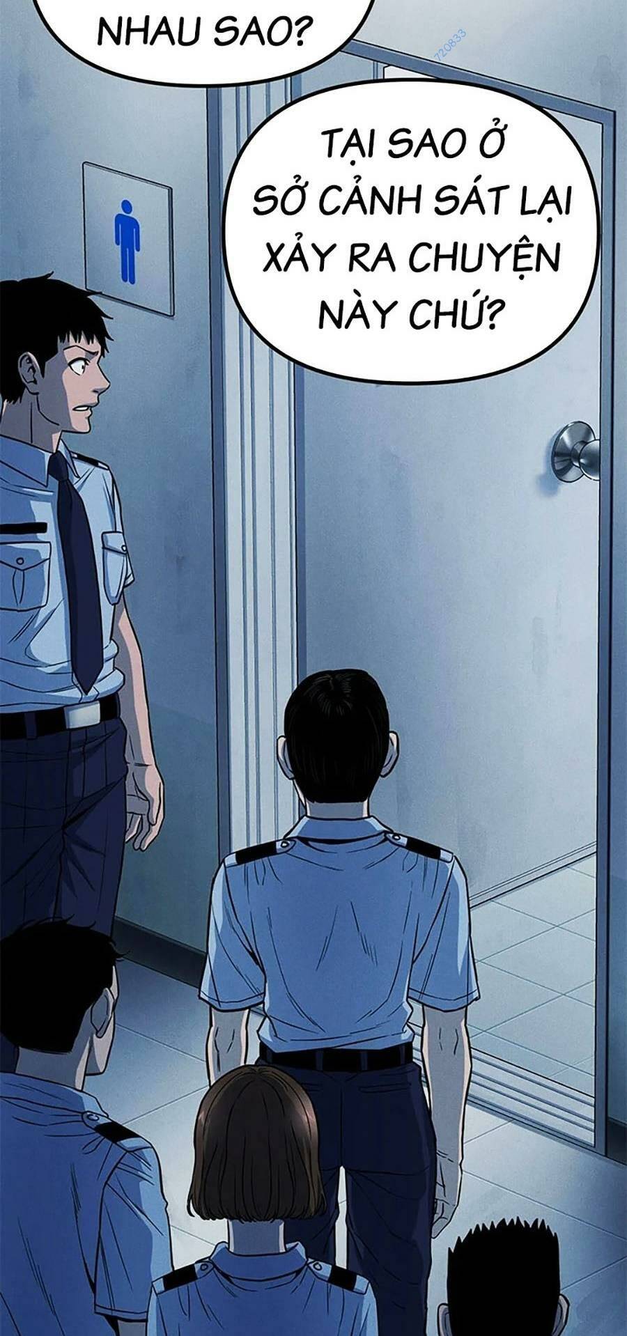 Gương Mặt Tâm Thần - Chapter 13 - Page 48