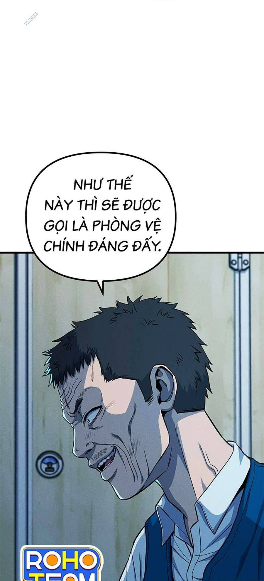 Gương Mặt Tâm Thần - Chapter 13 - Page 4