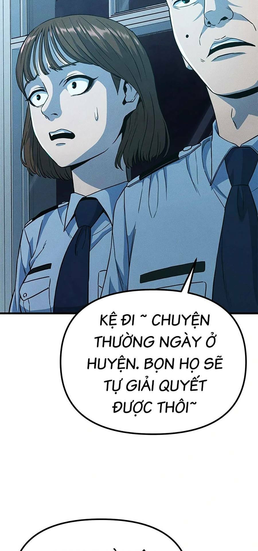 Gương Mặt Tâm Thần - Chapter 13 - Page 50