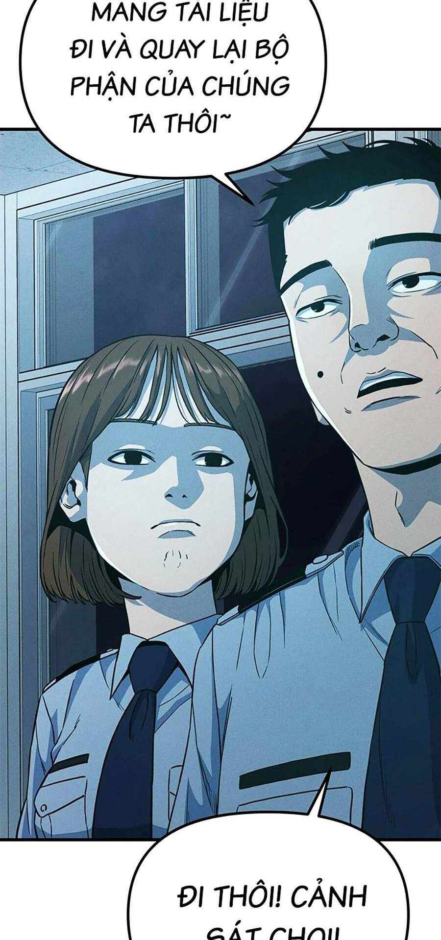 Gương Mặt Tâm Thần - Chapter 13 - Page 51